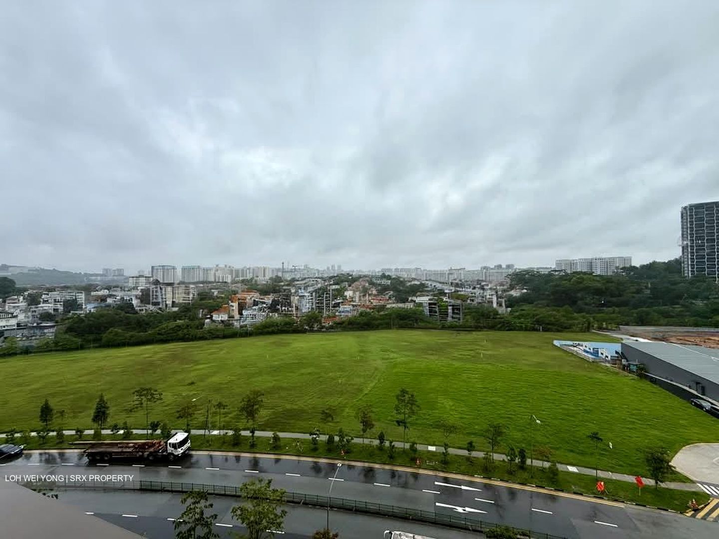 The Botany At Dairy Farm (D23), Condominium #558233771